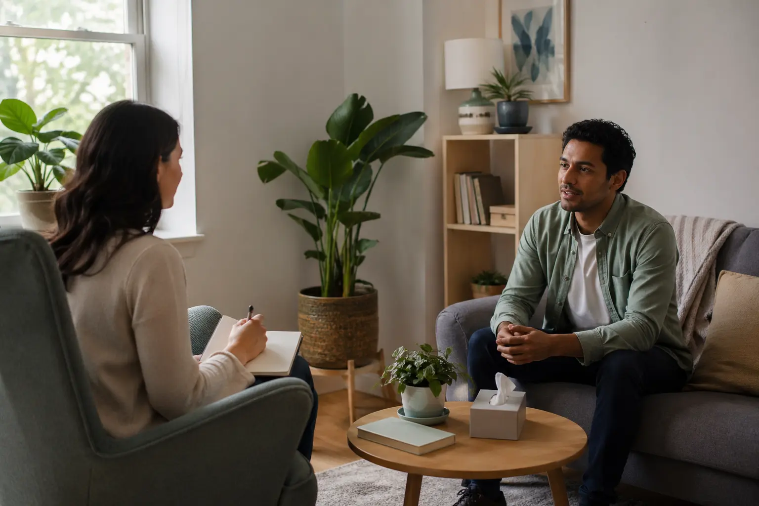 Expert Family and Individual Counselling Services in Tirur, Tanur, Malappuram