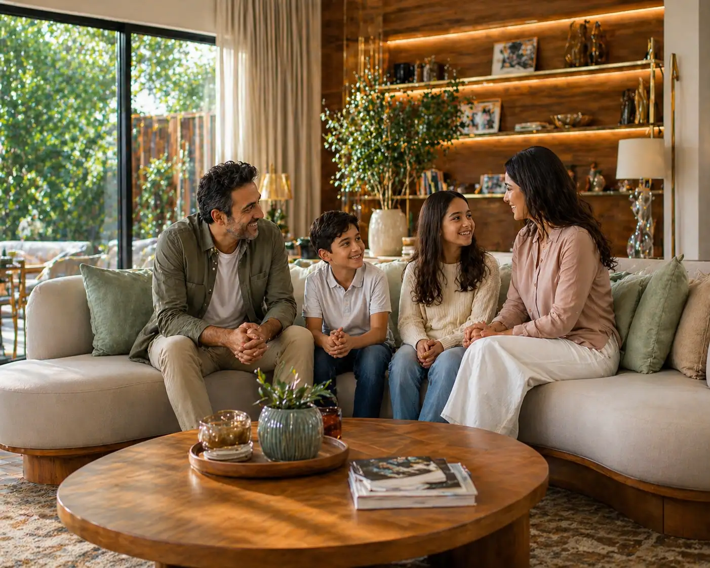 Family Counselling and Therapy in Tirur, Tanur and Malappuram - Mindbeat