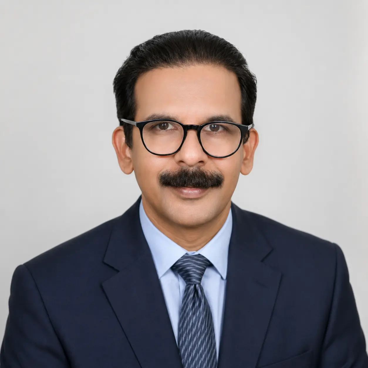 Manoharan P P - Founder and Counselling Psychologist at Mindbeat Healing Center Tirur, Malappuram