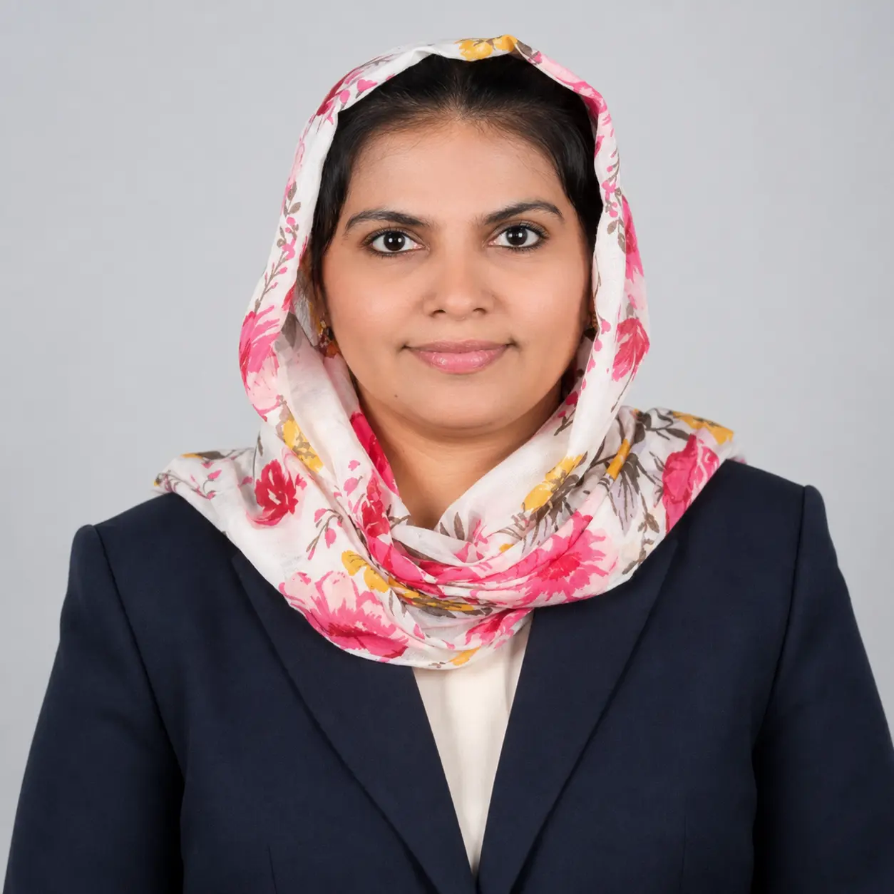 Subaida K K - Executive Director and Women's Wellness Coach at Mindbeat Healing Tirur, Malappuram